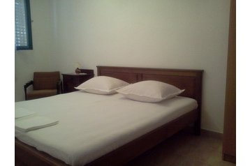Croaţia Privát Rogoznica, Interiorul